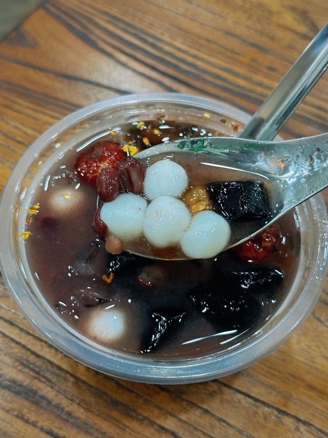 無錫首家潮汕牛撈，真係好好味！