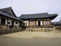 🎭 Hahoe Village & the Spirit of Ainu Culture: Masks, Woodcraft & Living Traditions