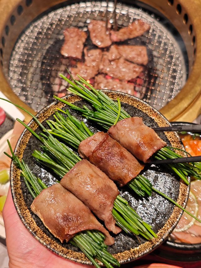 武漢天地！已食7年·仲會再食N個7年嘅小眾烤肉
