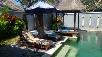 巴厘島夢幻別墅 | Mahapala Villa   酒店：馬哈帕拉別墅  地址：Jl. 
