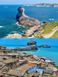台山列島旅遊攻略 | 闖入海上世外桃源