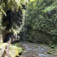 Detailed 1 Day (of 4) Itinerary for Zhangjiajie - Grand Canyon and Yellow Dragon Cave
