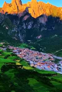 甘南旅遊攻略 | 一次洗滌心靈的高原之旅