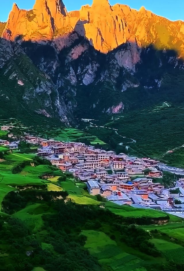 甘南旅遊攻略 | 一次洗滌心靈的高原之旅