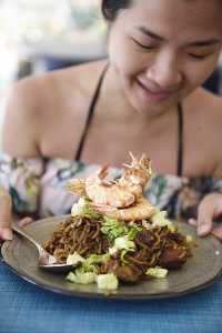 Go on a Foodie Adventure in Kuala Lumpur! ✈️ 🌏