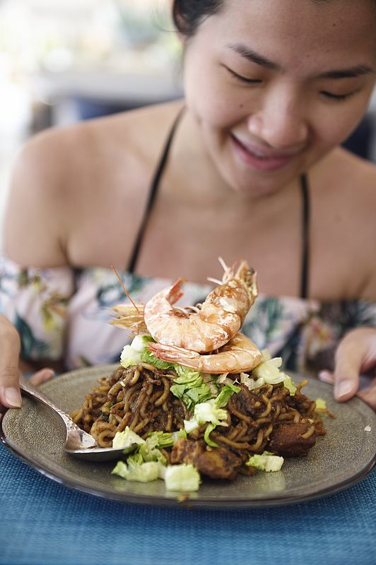 Go on a Foodie Adventure in Kuala Lumpur! ✈️ 🌏