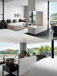 270°環湖而居，入住東方詩意高端秘境