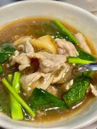 曼谷必吃！Chula 50 Kitchen地道泰餐超詳細攻略 