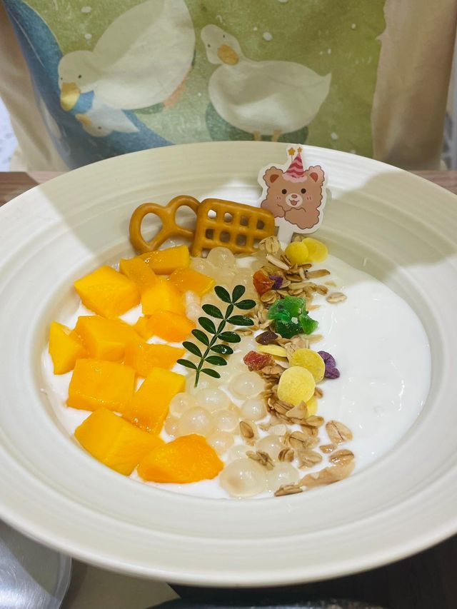 澄海德政路呢間糖水舖，盲點都唔會中伏！