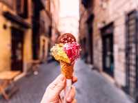 Don’t Get Fined in Rome: 10 Tourist Rules to Follow❗️