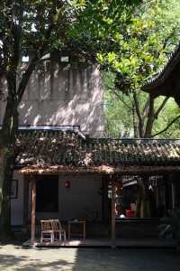 景德鎮必住呢間！入住江南園林，體驗瓷都慢時光