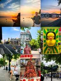 7- day Summer Trip to Harbin 
