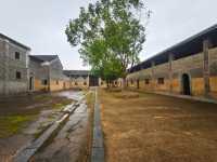 嶺南第一大莊園、廣西最大嘅地主莊園同將軍府邸——黃肇熙莊園