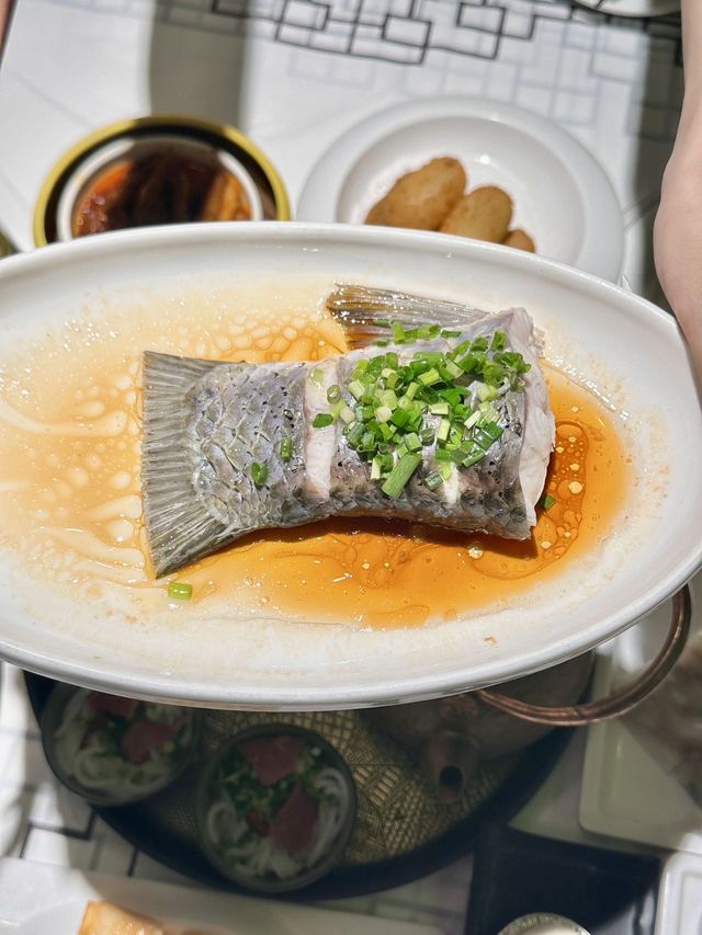 挖到寶！桂林呢間店將夜茶同馬肉粉都搞掂晒