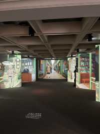 🎨香港藝術館必拍打卡位！免費看展+維港海景雙重浪漫！