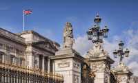 Only in Summer: Explore the Culture and History of the British Royal Family