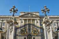 Only in Summer: Explore the Culture and History of the British Royal Family