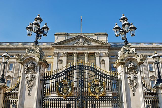 Only in Summer: Explore the Culture and History of the British Royal Family