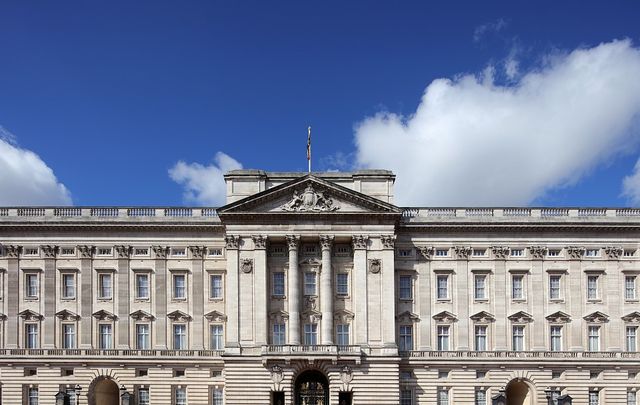 Only in Summer: Explore the Culture and History of the British Royal Family