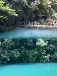 湖北恩施旅遊已完結，真係唔建議7-8月去，因為……