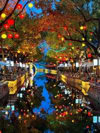 呢個先係無錫2日1夜嘅正確打開方式！！