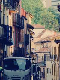 유럽 속 숨겨진 보석, 스페인 오비에도(Oviedo) 여행 가이드​