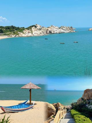 Why not visit Putian this summer vacation?