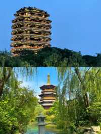 淄博之旅歸來，詳細攻略分享。