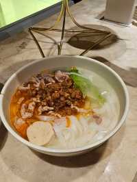 免費自助餐，超高級又寧靜，且不推銷的高質SPA店