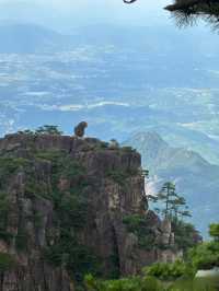 黃山