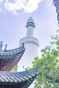 廣州公園前 | 一站式打卡影相全攻略