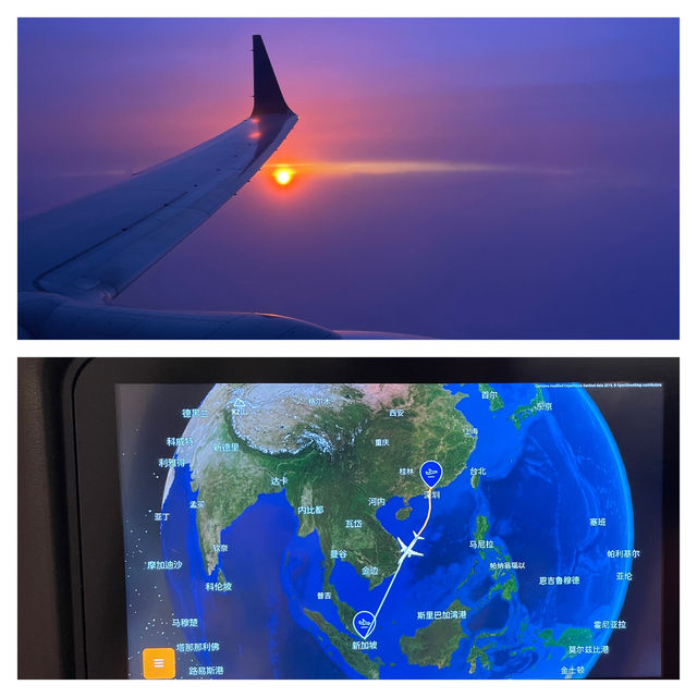 新加坡樟宜機場攻略｜全球No.1機場，玩到唔捨得登機！🛫