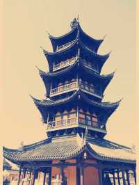 蘇州慈雲禪寺 禅意の旅