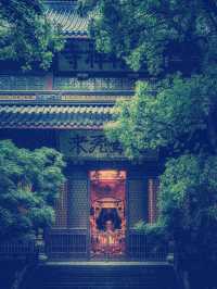 ​【杭州必訪！】霊隠寺の魅力とおすすめガイド