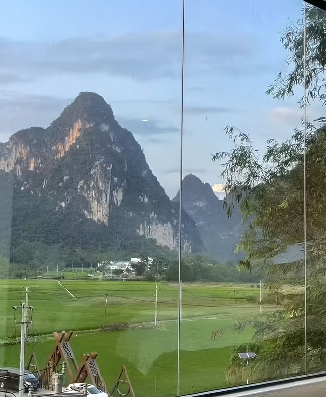 因為呢扇窗🪟｜我喺度住咗3日