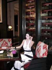  Regent Hotel on the Bund in Shanghai is Superb😍