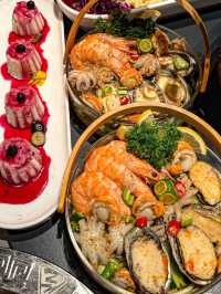 總要去一趟威海啦！感受本地人鍾意嘅美食！