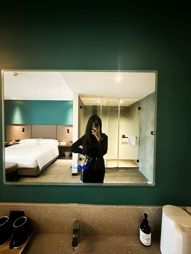 去重慶旅遊啦！！！究竟住邊度好？