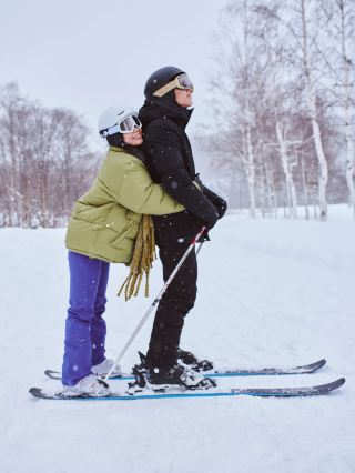 Hokkaido Kiroro Grand Family Adventure