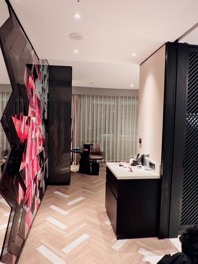 南寧萬麗酒店