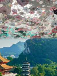 廣西柳州旅遊攻略