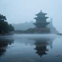 蓬萊閣風景區超詳細旅遊攻略