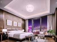 奢華都會體驗】重慶MIEALAN·美克美侖酒店入住記**  