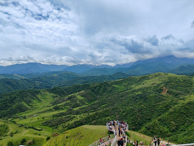 行程標題