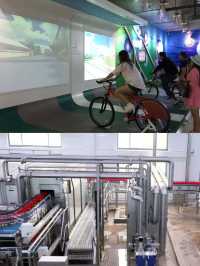 青島親子遊 | 帶小朋友暢玩+美味水餃兩不誤