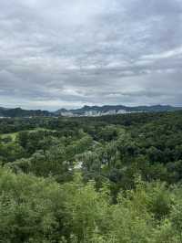 Chengde Imperial Summer Villa (Mountain Resort Scenic Area)! 