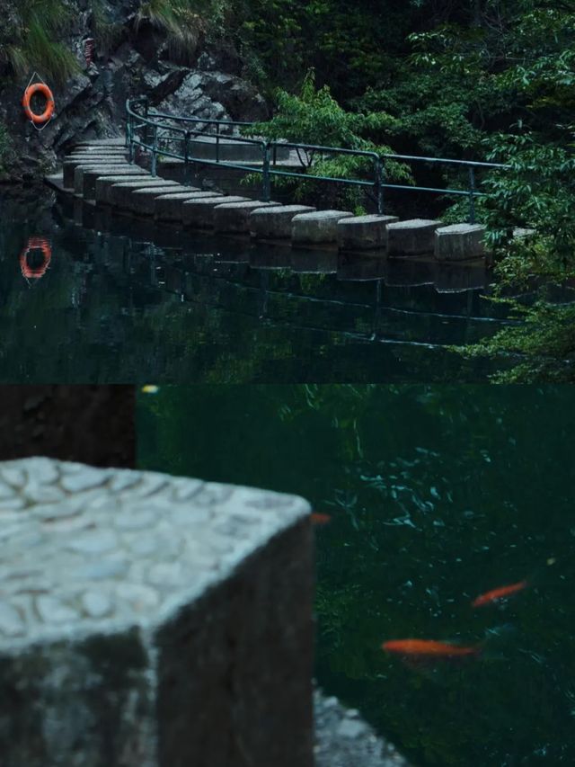 又一神級酒店震撼登場，高鐵1小時直達仙境山水之畔