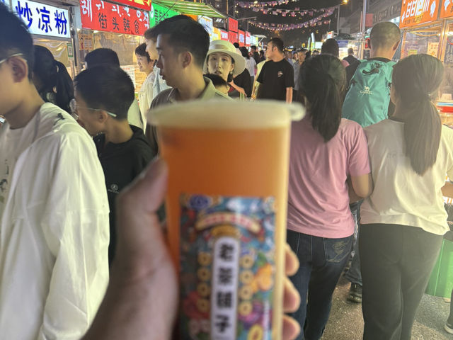 西寧4日遊