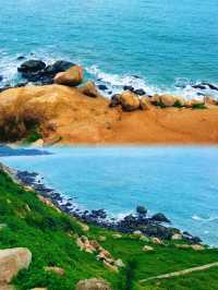 南澳島2日1夜｜保姆級旅遊攻略（附路線