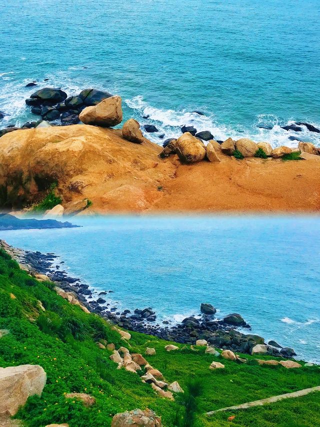 南澳島2日1夜｜保姆級旅遊攻略（附路線